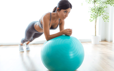 5 Exercícios físicos que previnem varizes.